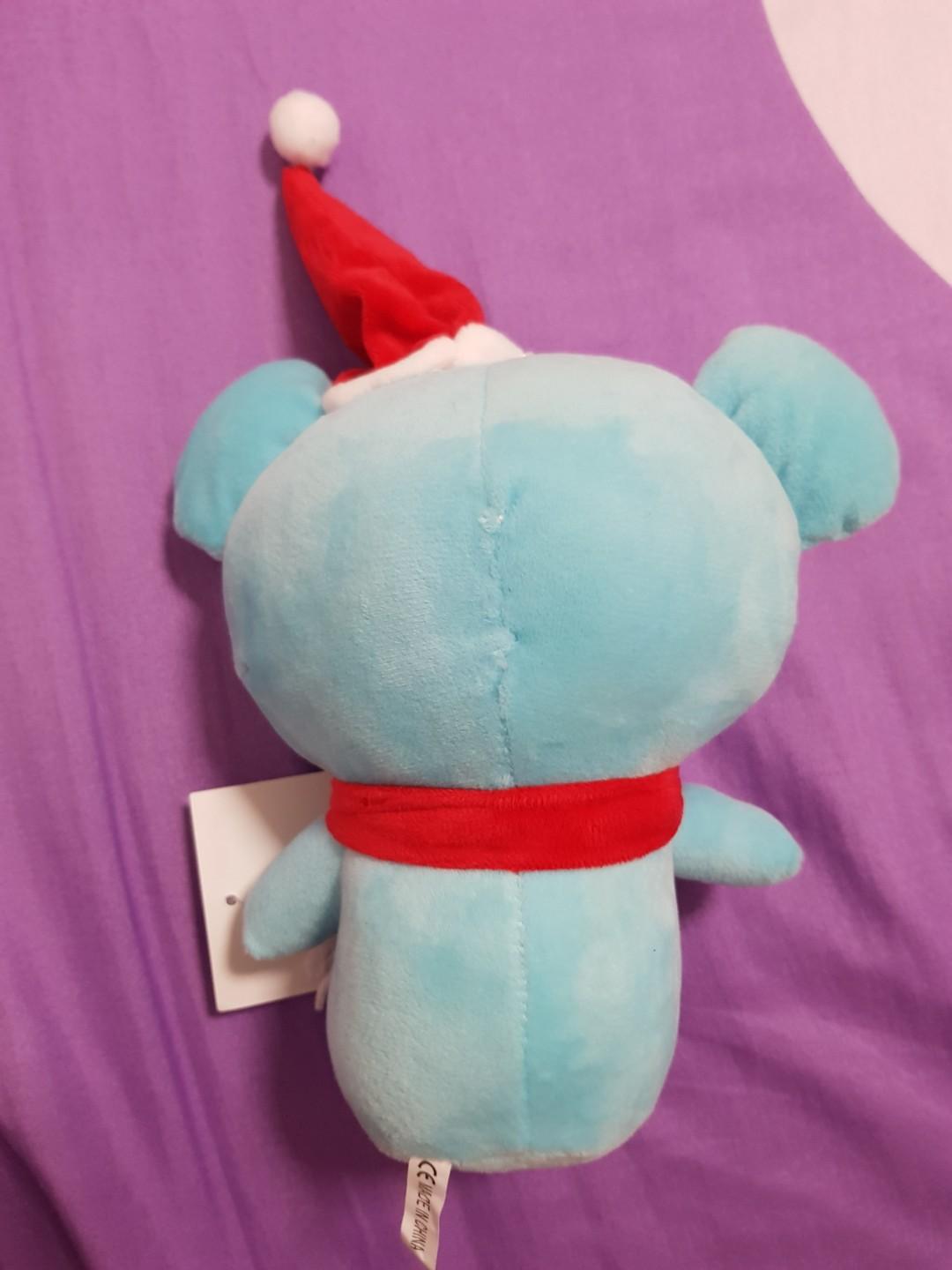 bts koala plush