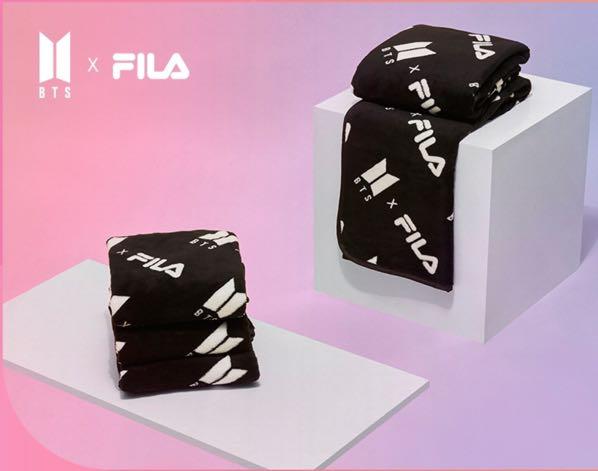 Bnip Bts X Fila Blanket Entertainment K Wave On Carousell Enter your email address to follow this blog and receive notifications of new posts by email. bnip bts x fila blanket entertainment