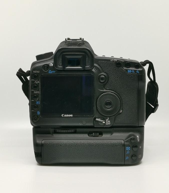 Canon 5D Mark 2, Photography, Cameras on Carousell