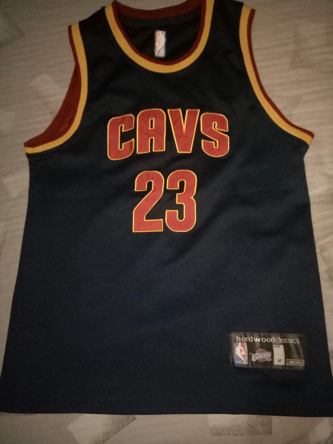 lebron james jersey 23