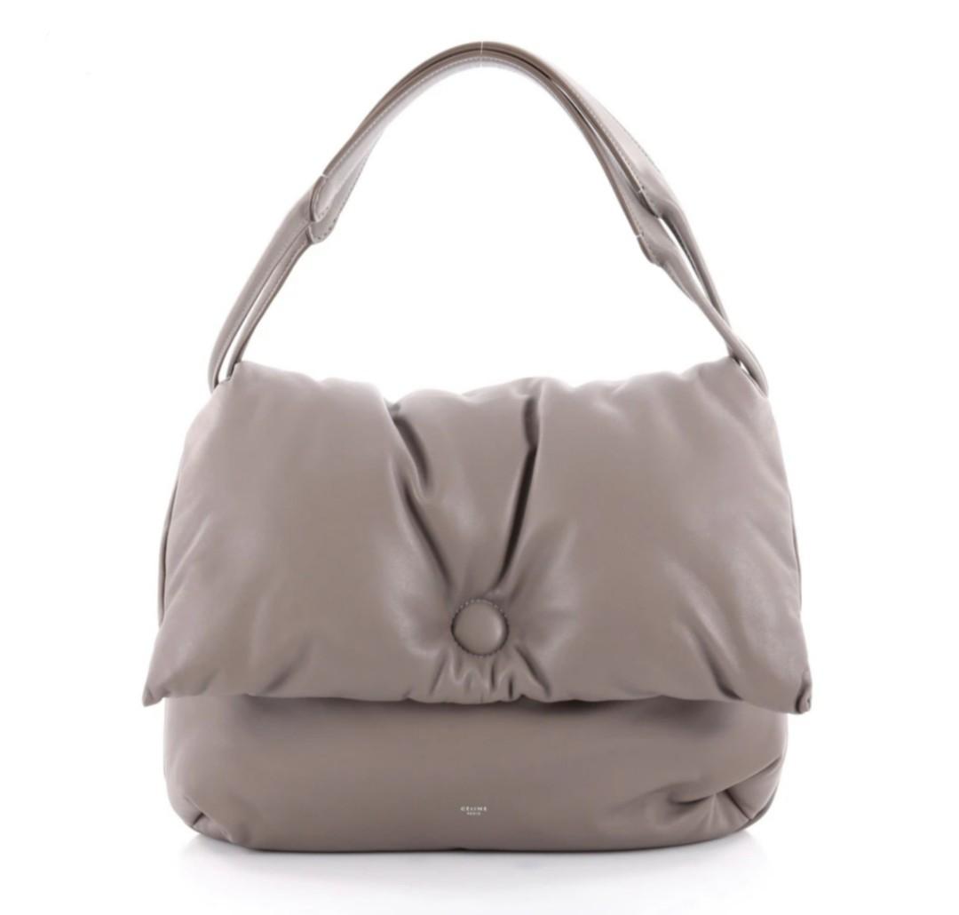 Celine pillow bag new arrivals
