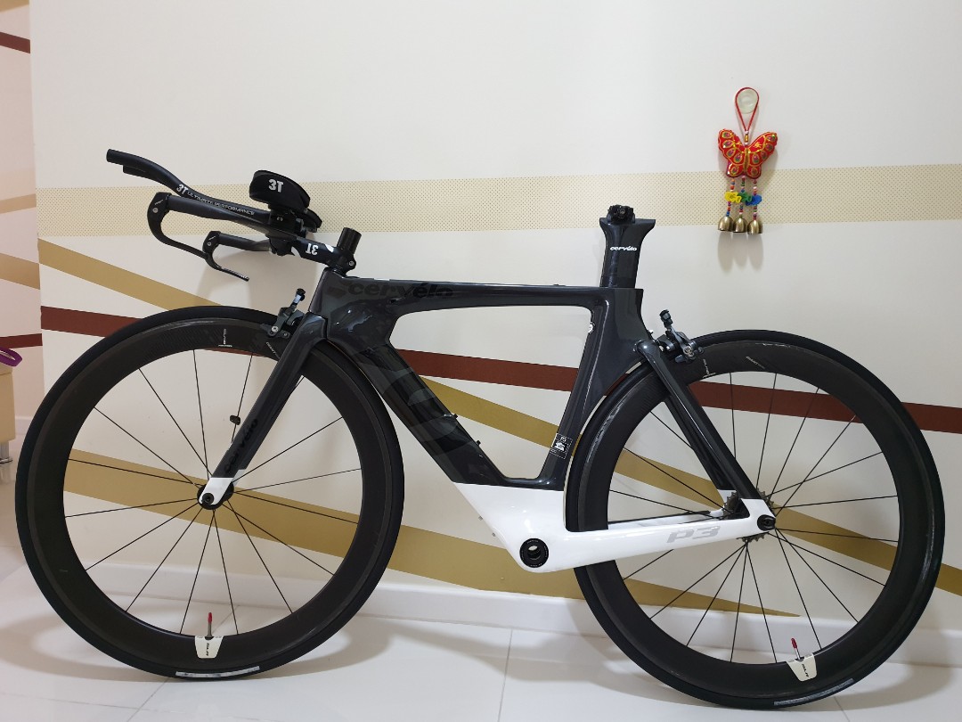Cervelo p3 2016 clearance