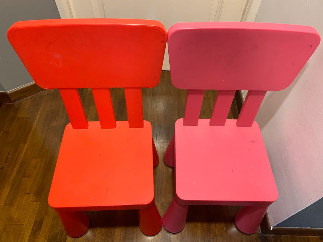 chair  ikea kids chair