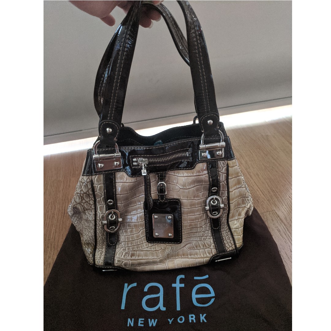 CLEARANCE SALE Original Raf Simons Bag Women s Fashion Bags