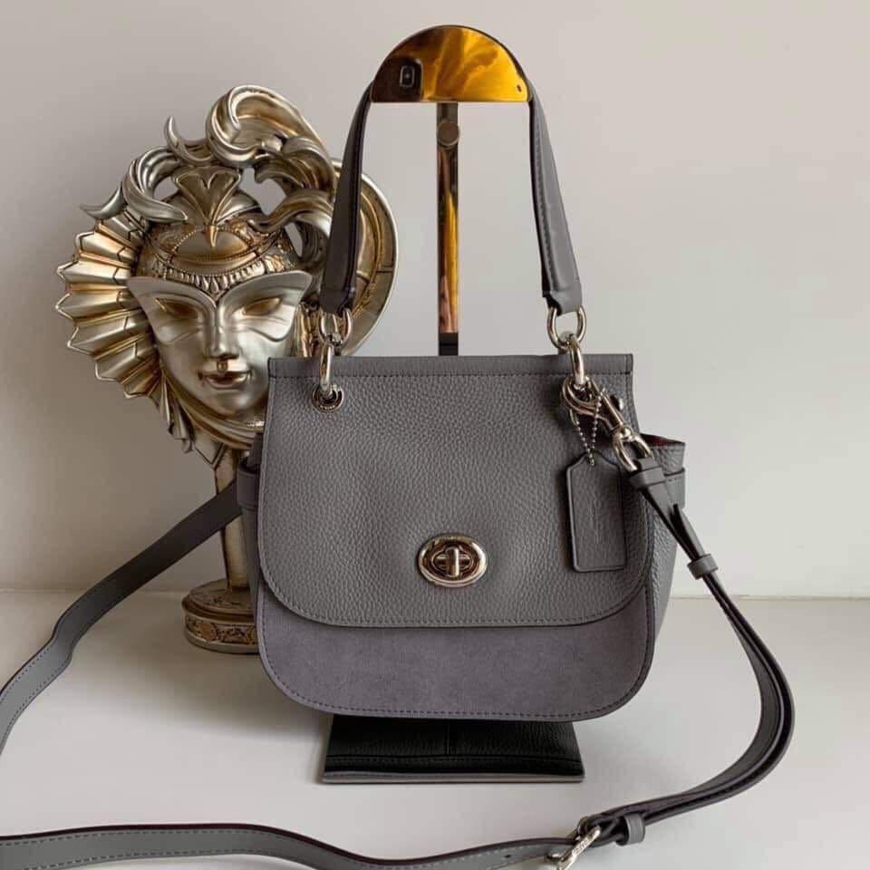 COACH Jace Crossbody