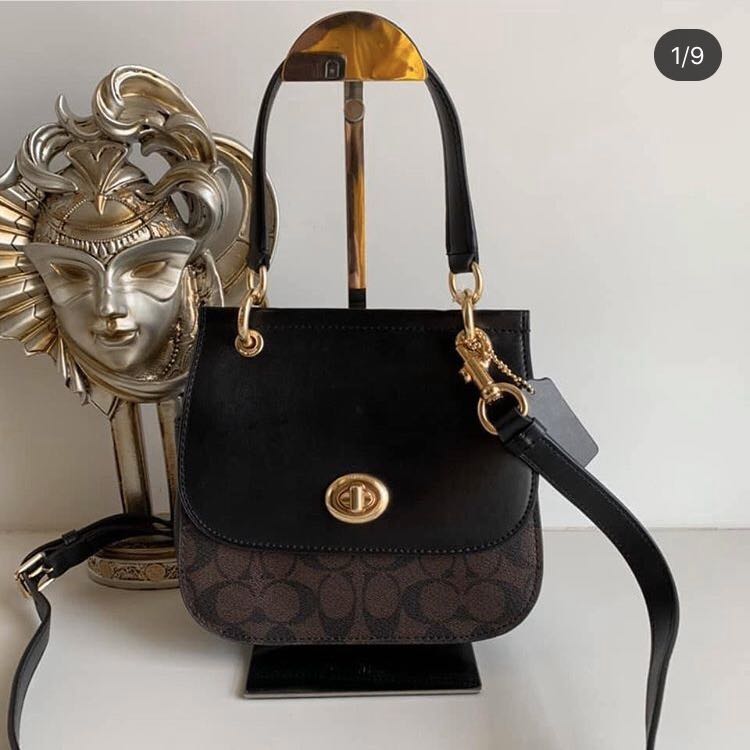 Coach outlet jace crossbody