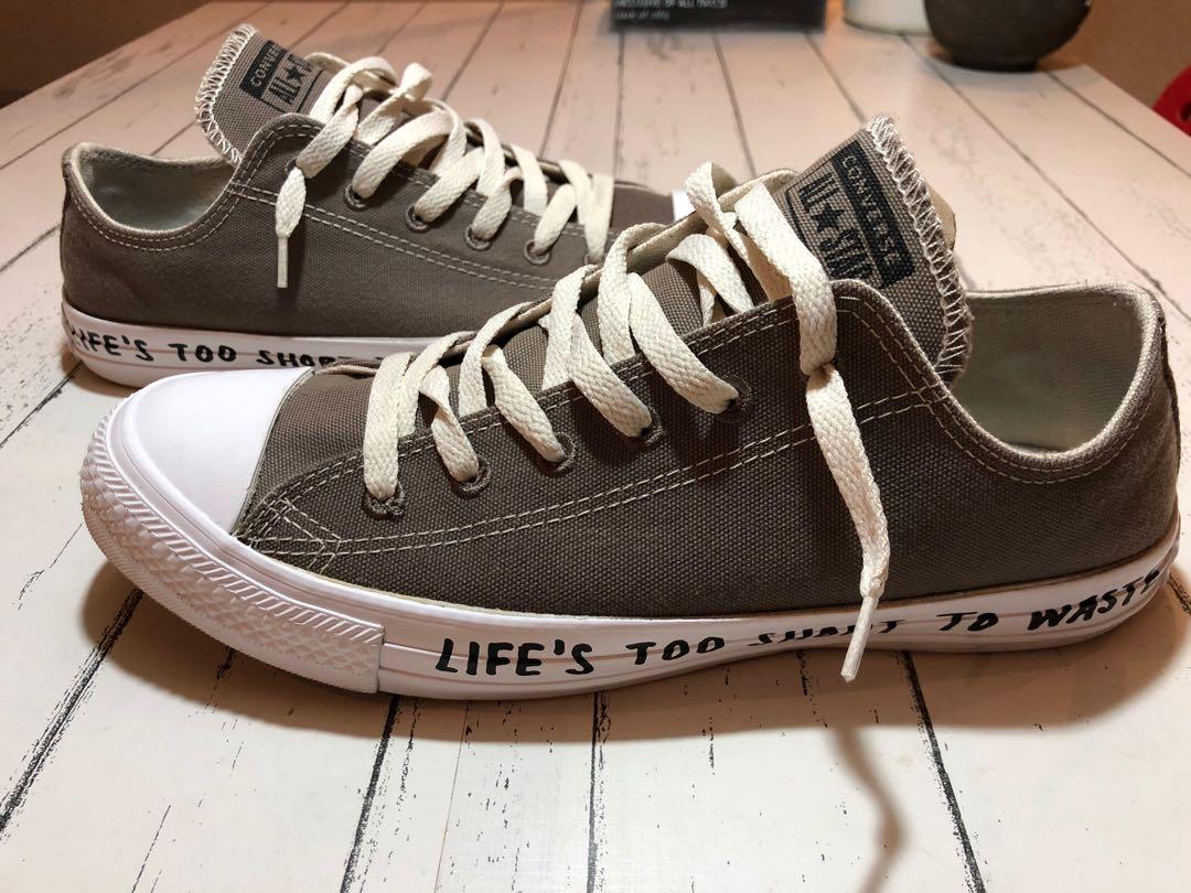 All star renew canvas on sale