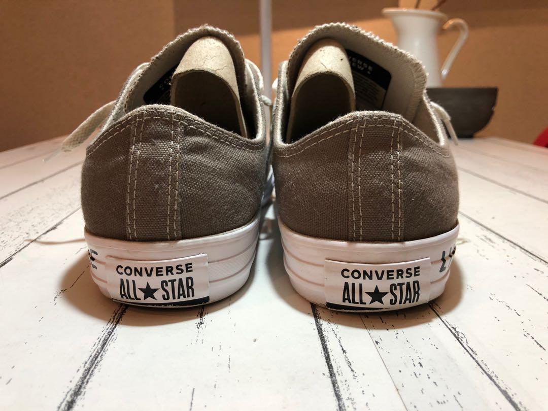 All star online renew canvas