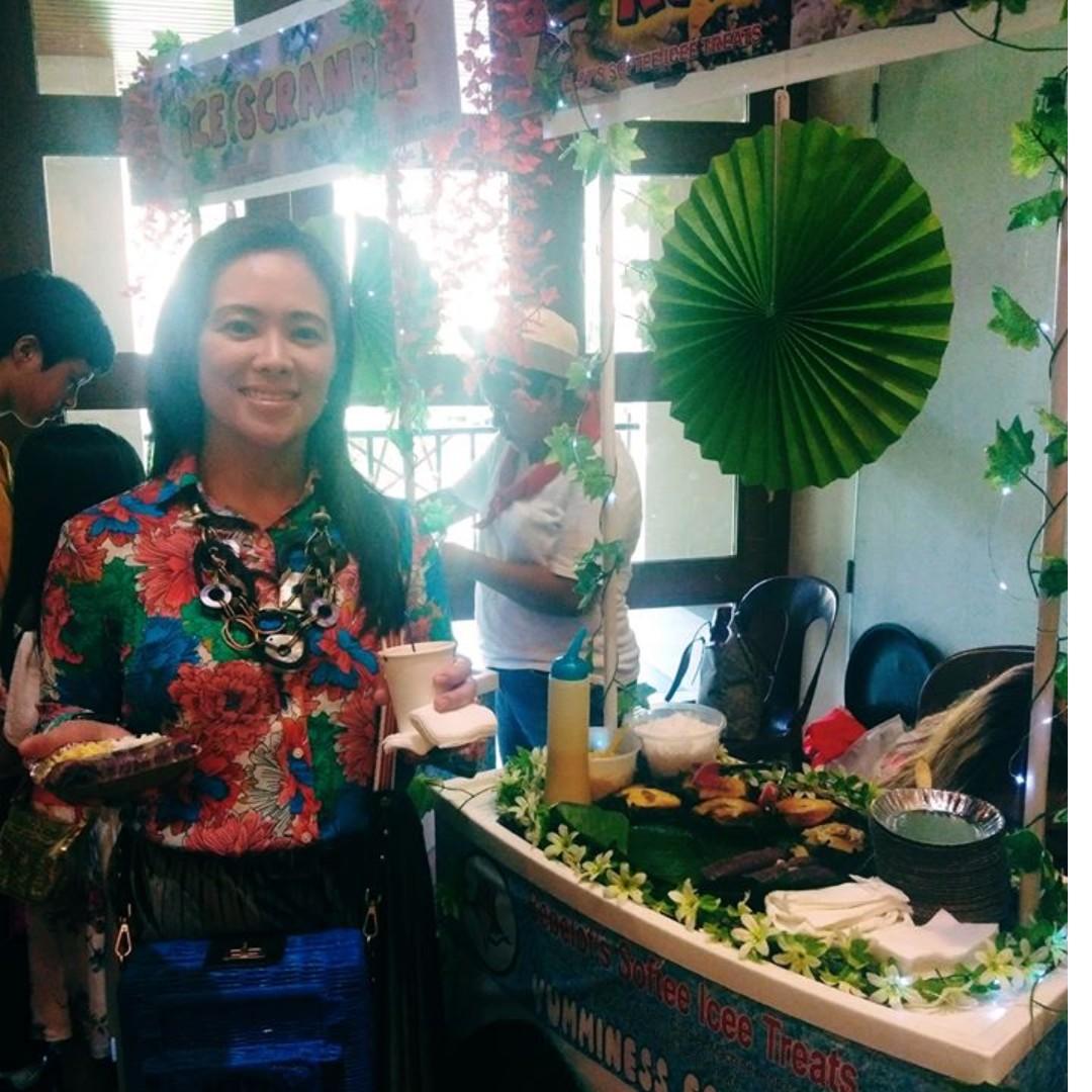 CORPORATE EVENT & PARTY FOOD CARTS FOR RENT ICE CREAM, HOTDOG, TAHO