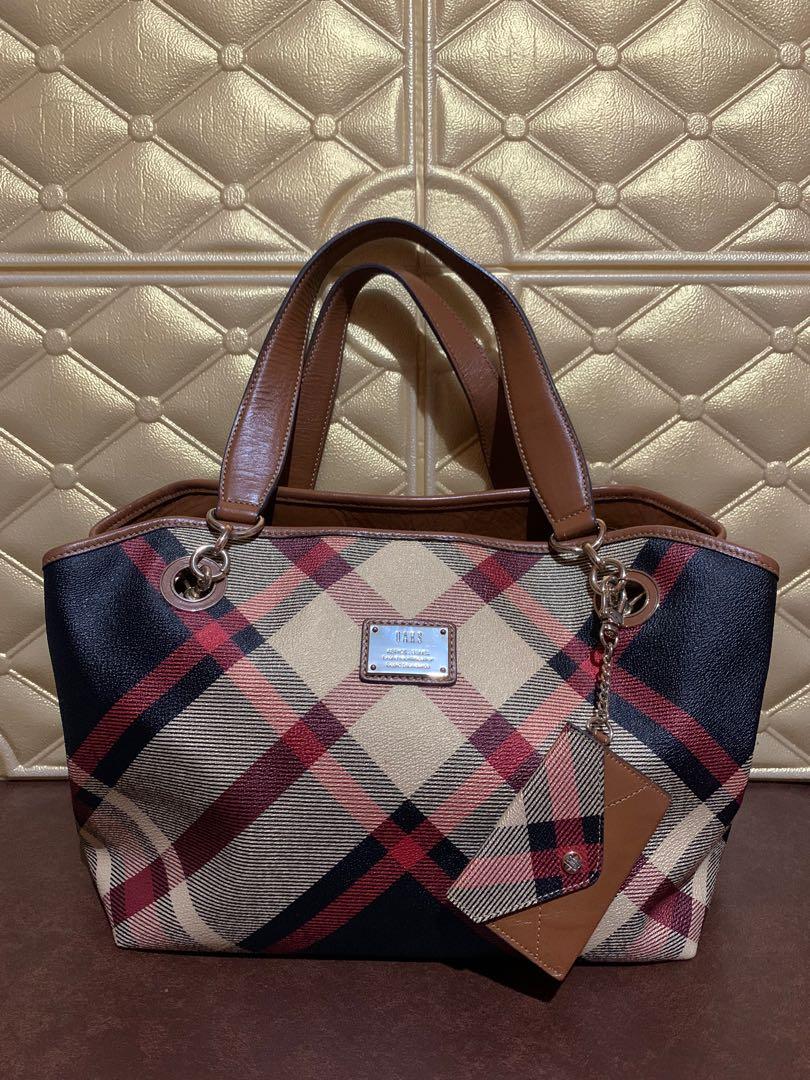 Daks tote online bag