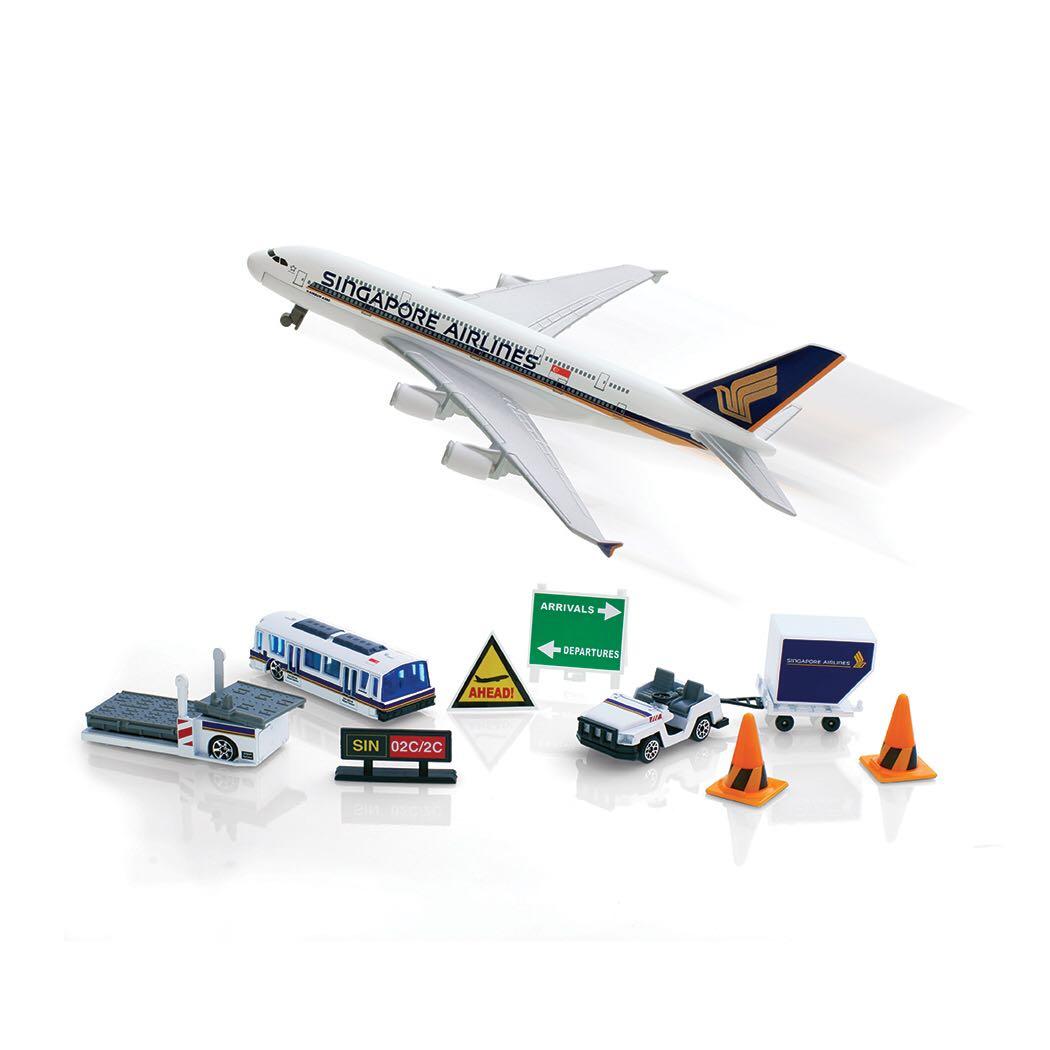 Daron a380 sales