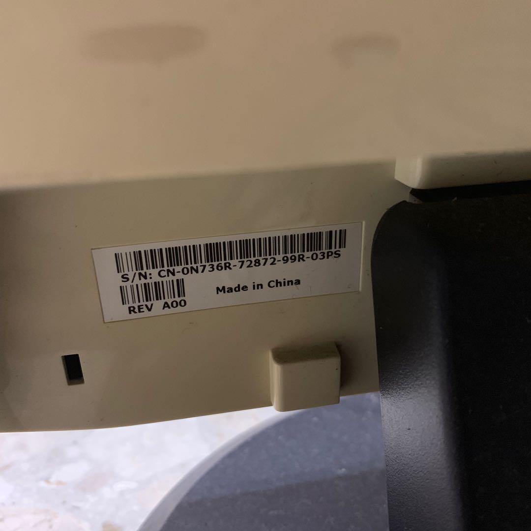 Dell Monitor ST2310 23” Full HD widescreen monitor, Computers & Tech