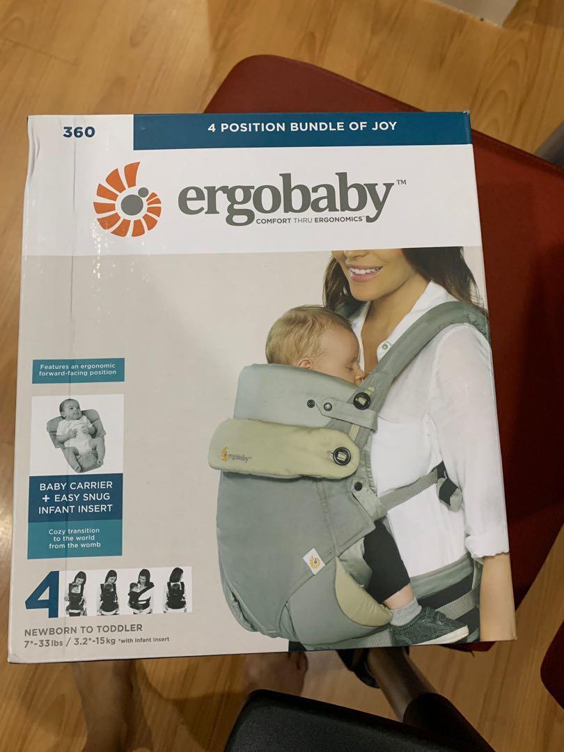 Original Ergobaby Positions atelieryuwa.ciao.jp