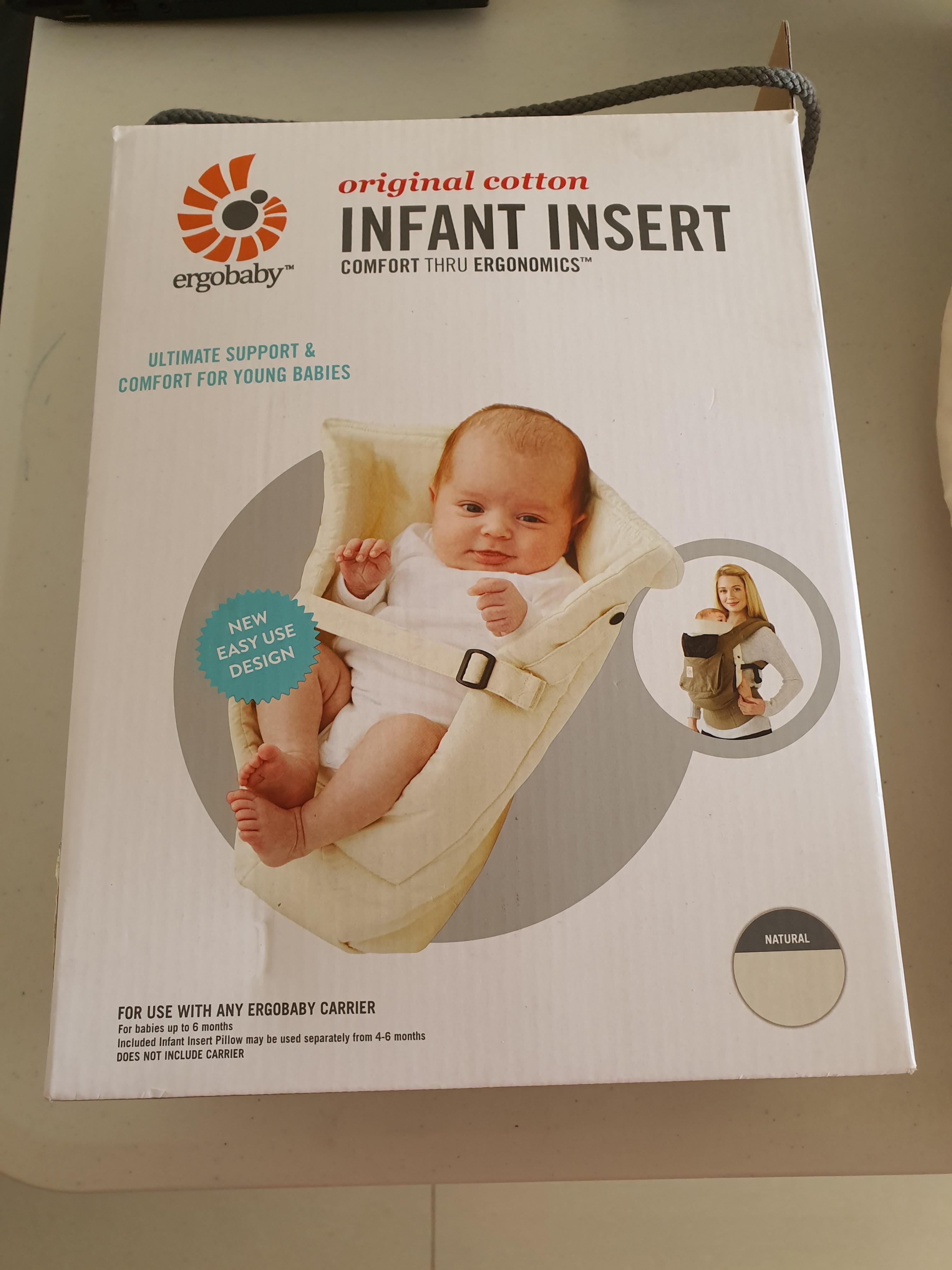 ergobaby tm