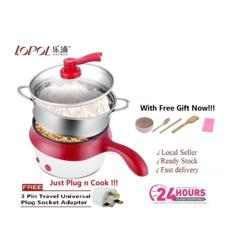 Lopol multi cooker store