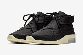 Fog nike raid sales