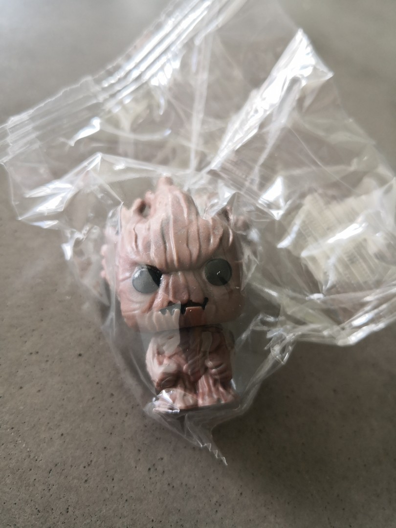 bobblehead advent calendar