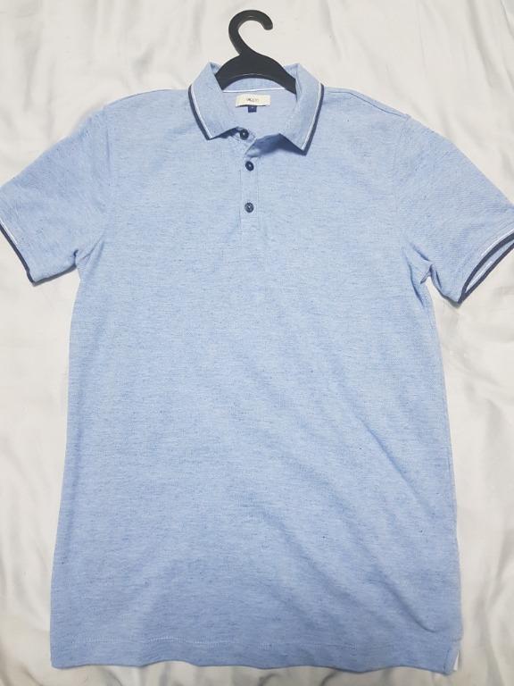 G2000 polo tee top