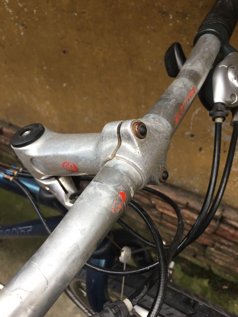 giant atx 760 mountain bike