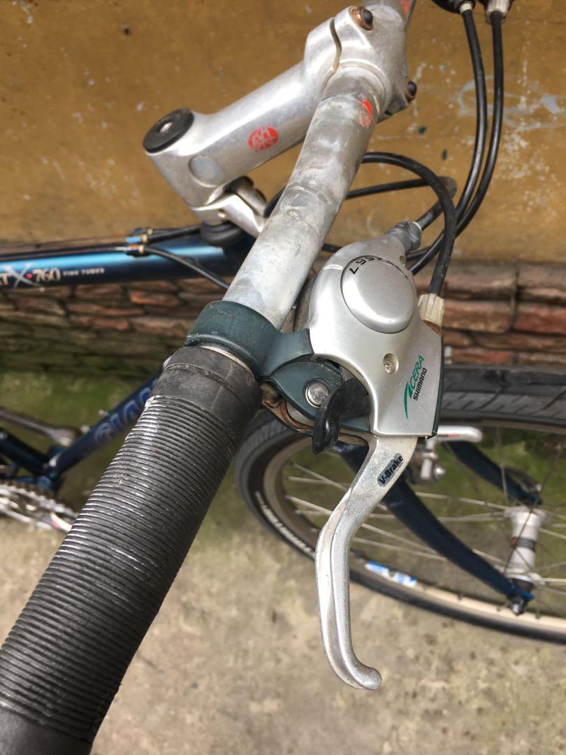 giant atx 760 mountain bike