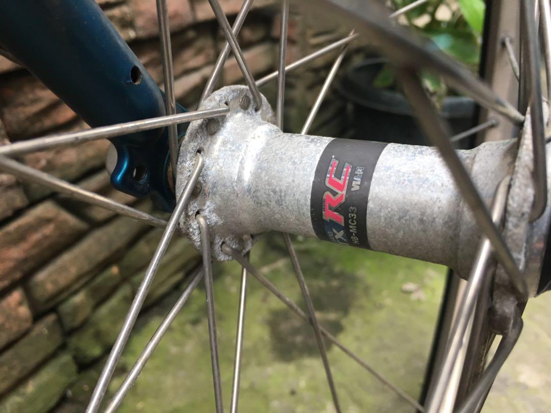 giant atx 760 mountain bike