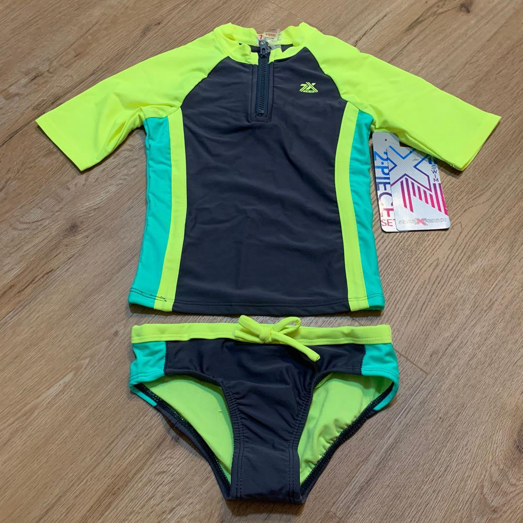 infant rash guard swimwear