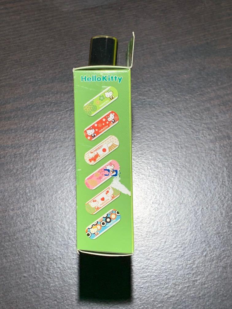 Hello Kitty plaster handiplus, Food & Drinks, Alcoholic Beverages on ...