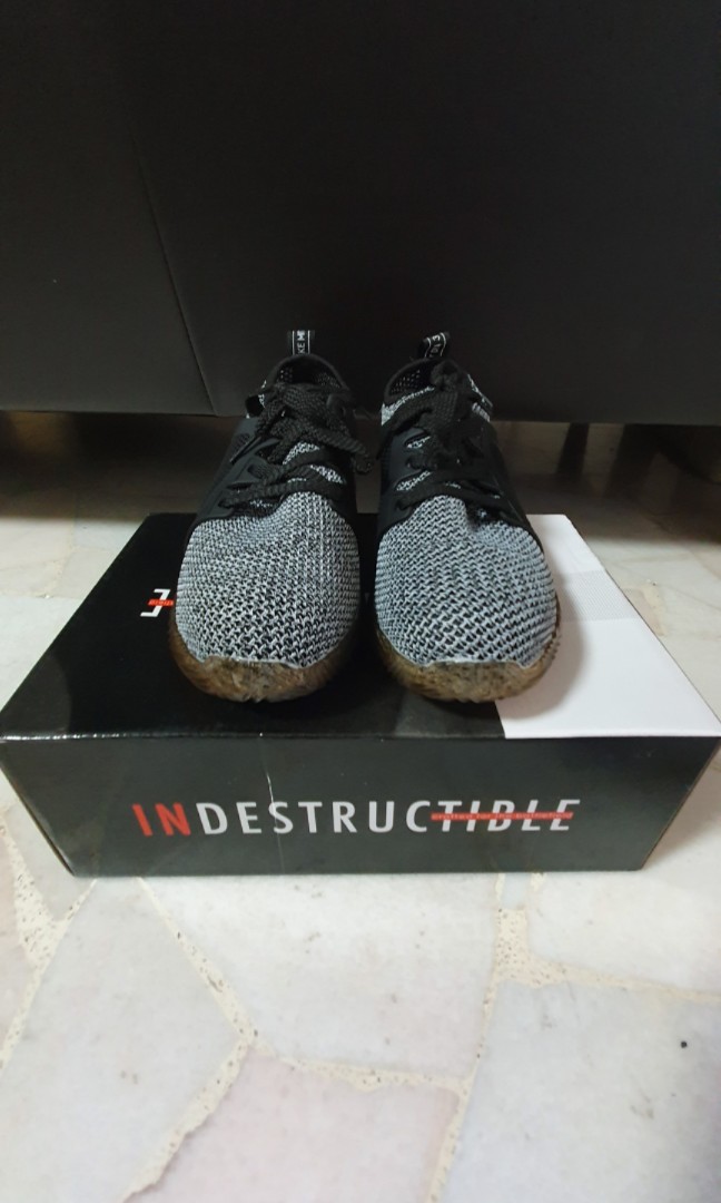 ryder steel toe shoes