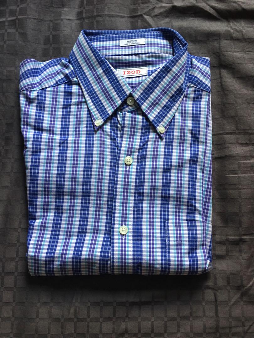 izod shirts