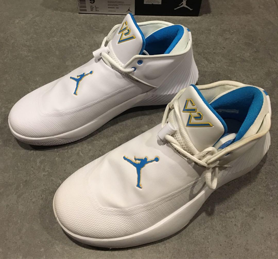 Adult sales jordan shoes