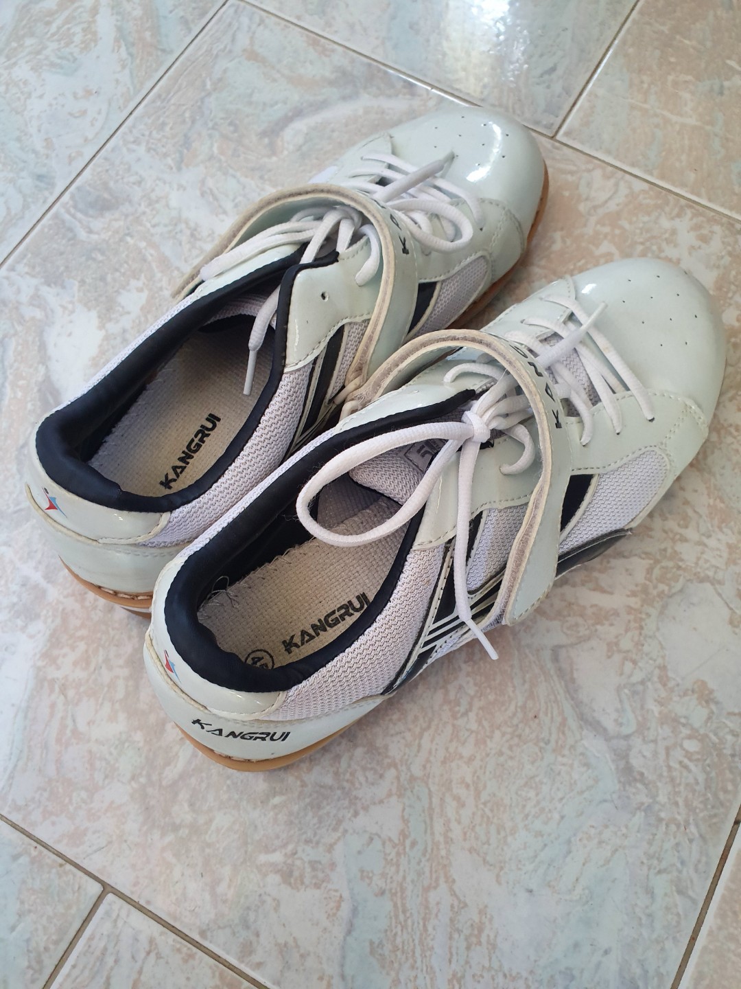 Kangrui weightlifting shoes cheap