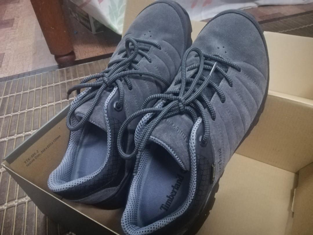 Kasut Trail Run Hiking Timberland Men s Fashion Footwear Casual