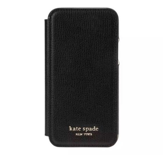 iphone 11 wallet case kate spade