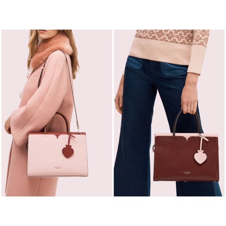 Kate spade spencer large satchel outlet