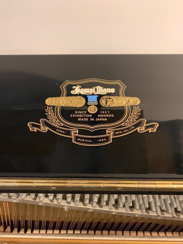 Kawai k50e deals