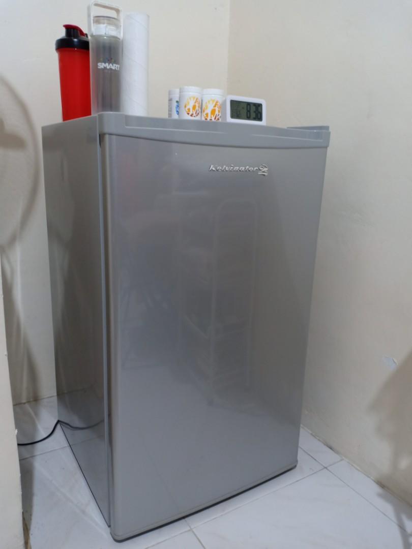 Kelvinator personal ref shop wattage