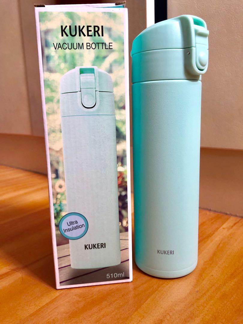 kukeri vacuum flask