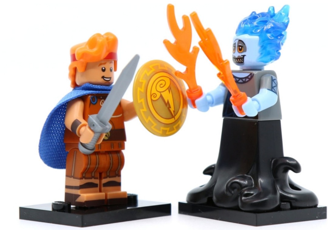 hades lego minifigure