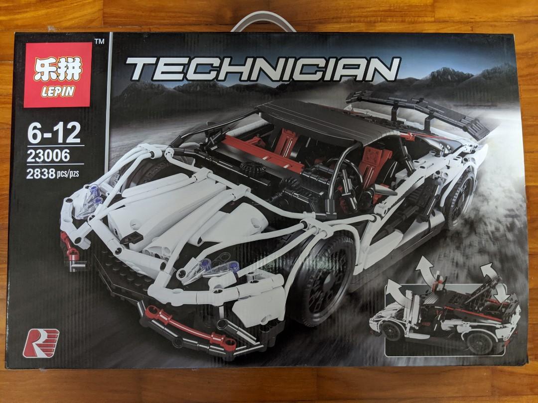 Lego 23006 cheap