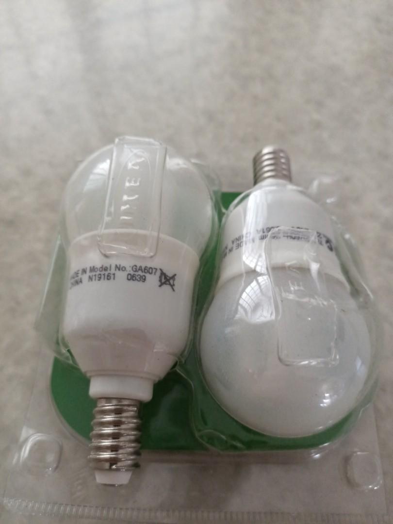 Light Bulbs Home Appliances Kitchenware On Carousell