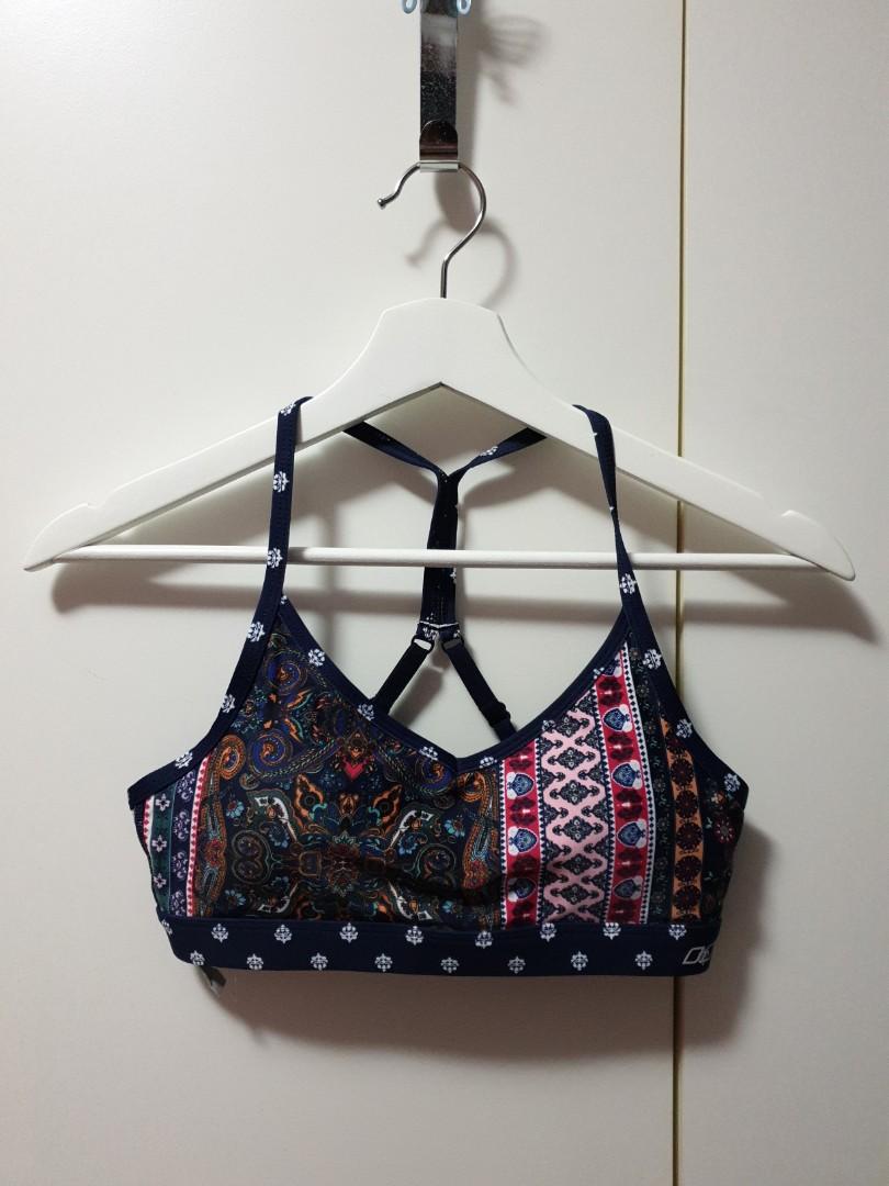 lorna jane bra size