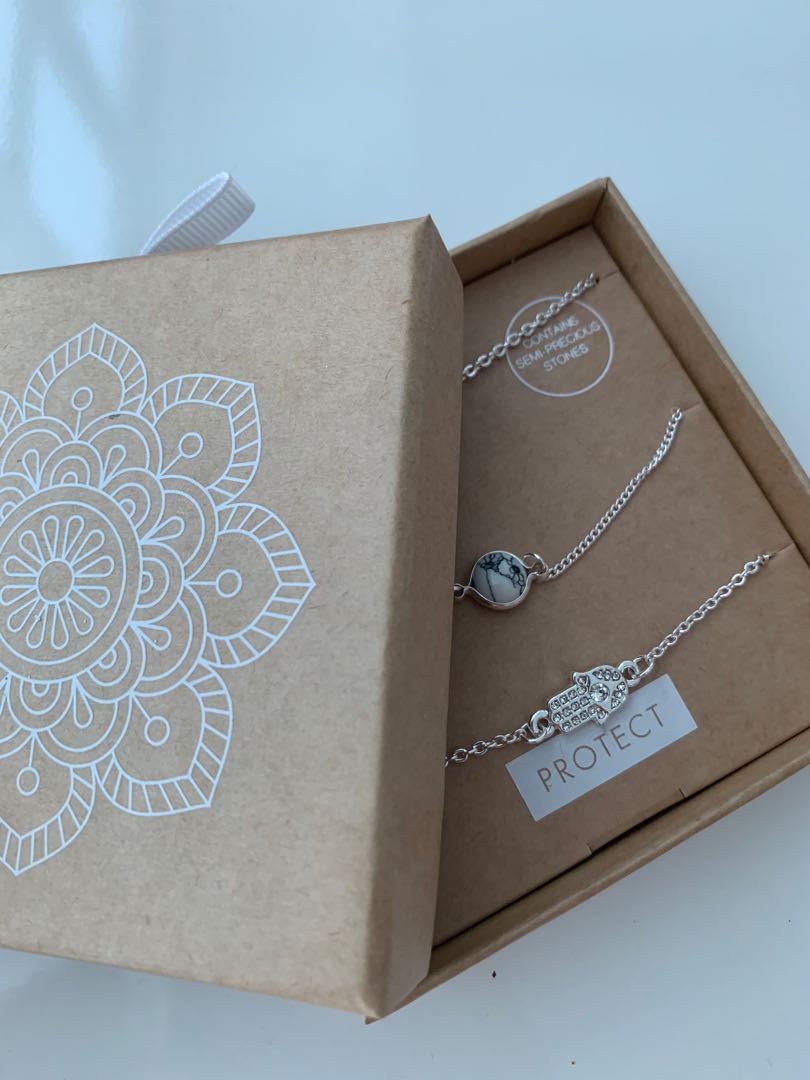 Lovisa bracelets, Women's Fashion, Jewelry & Organisers, Bracelets on