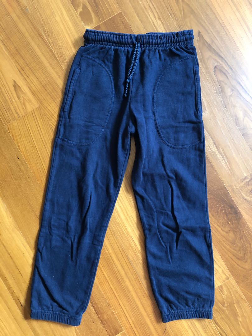 marks and spencer elasticated waist jeans
