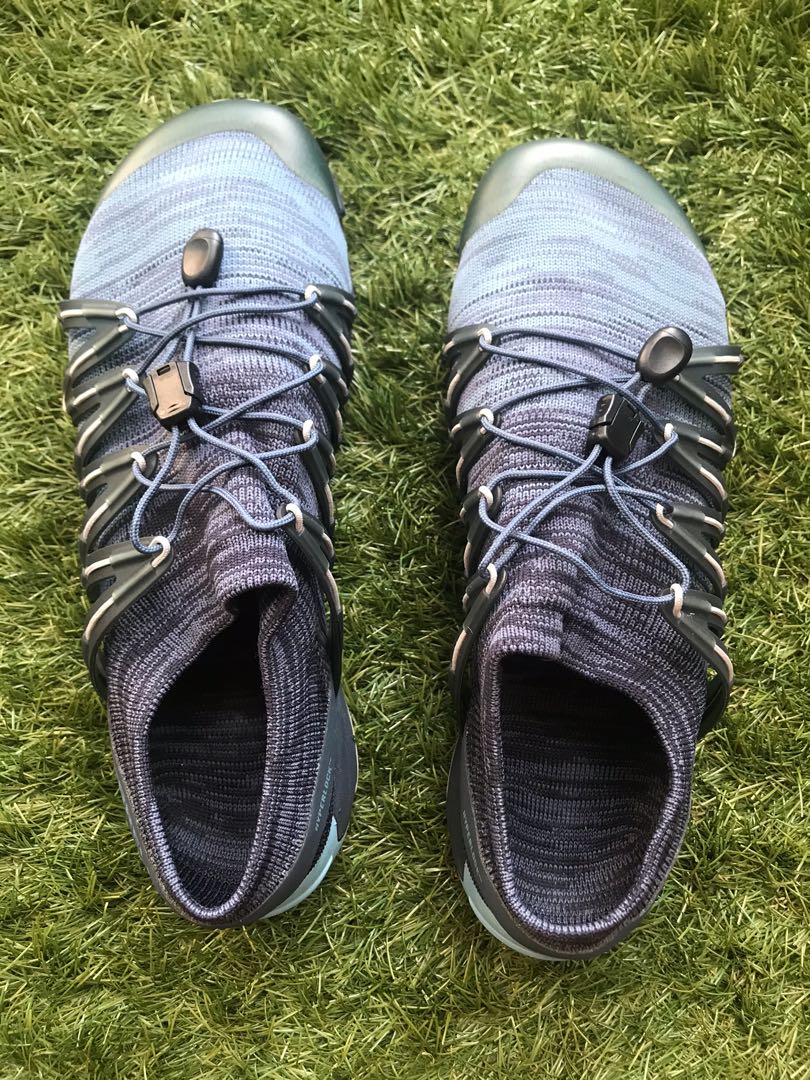 merrell barefoot 2 women's