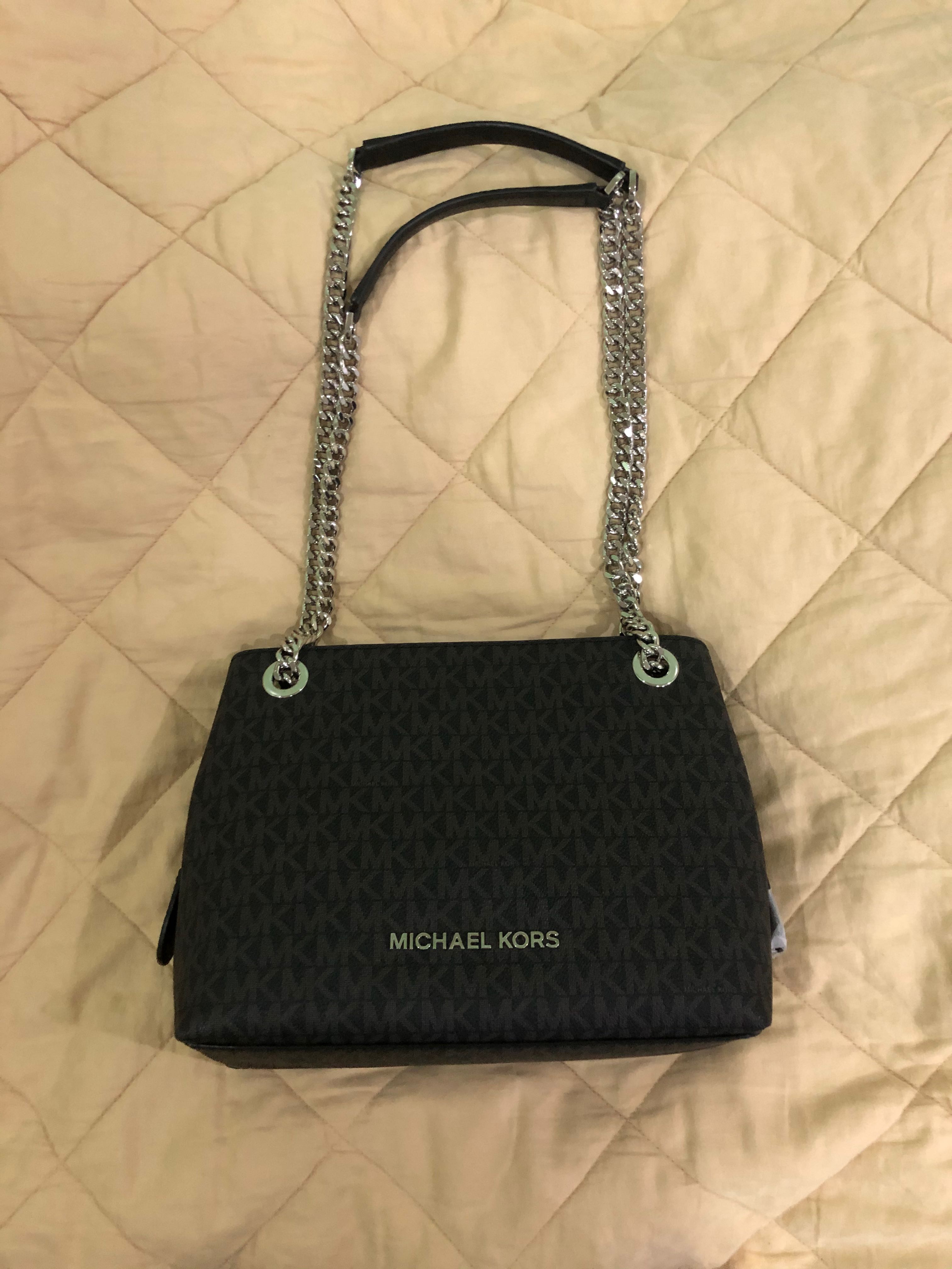 michael korr purses