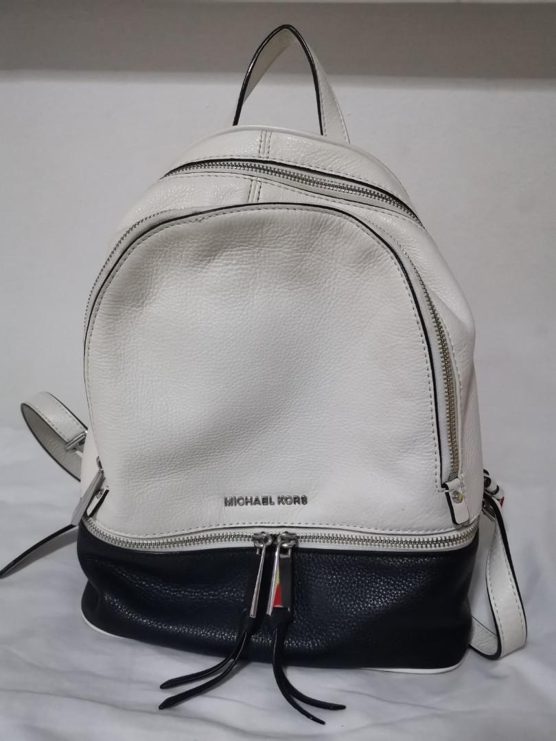 Michael Kors Backpack Women s Fashion Bags Wallets Backpacks