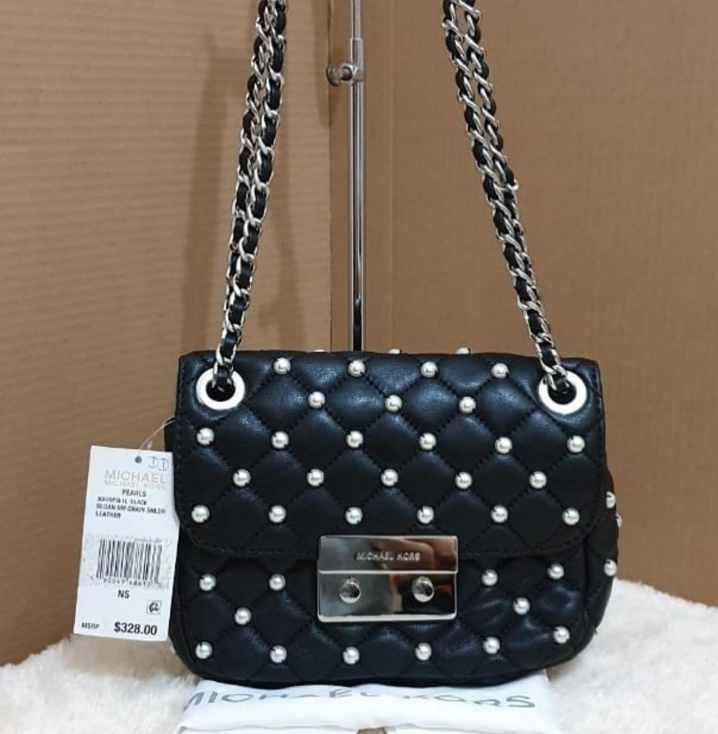 Michael kors sloan xl store