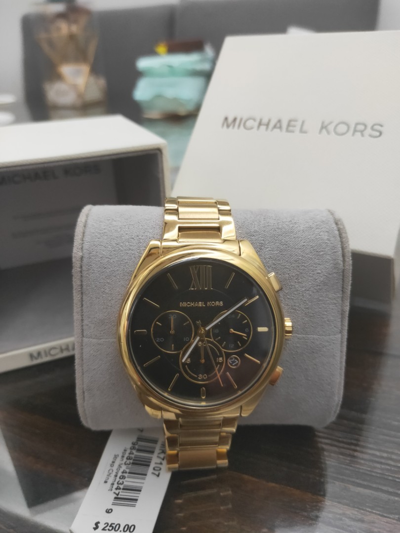 Mk 7107 watch hot sale