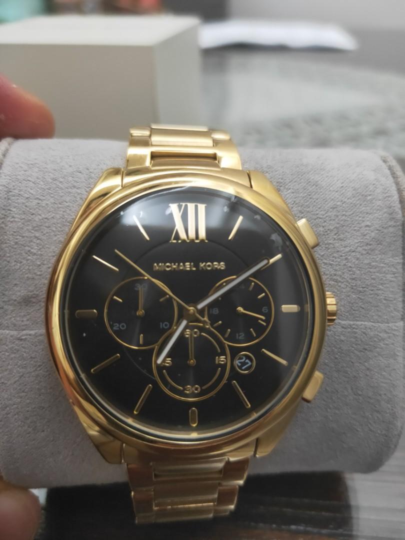 Michael Kors Watch Mobile Phones Gadgets Wearables Smart