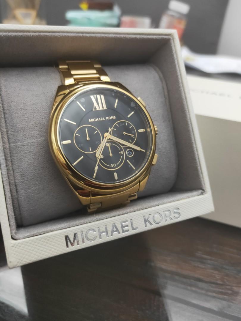 Michael Kors Watch, Mobile Phones 
